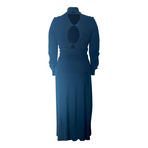 Jacquemus Maxi Knit Dress