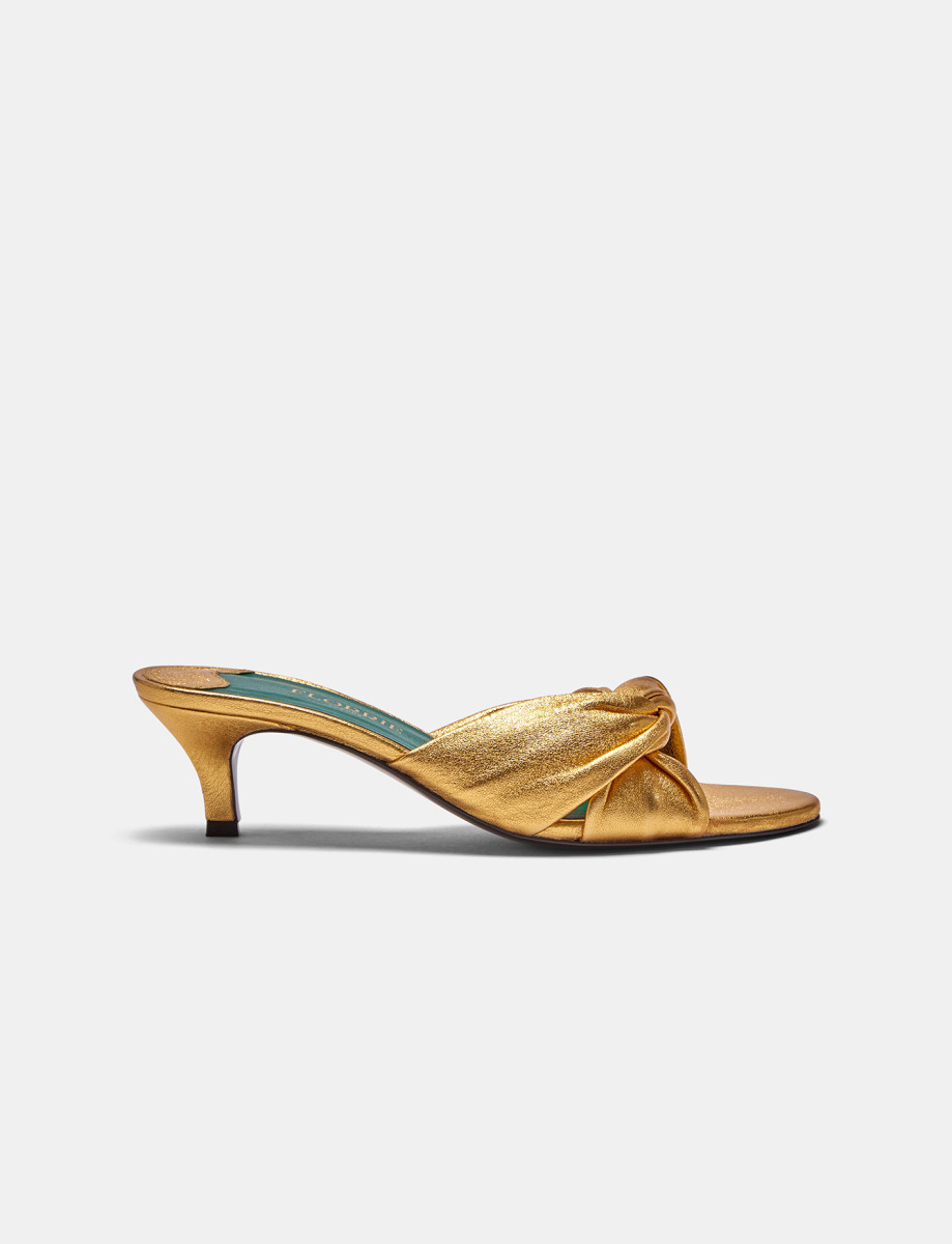 Florrie London Emma Mule 50