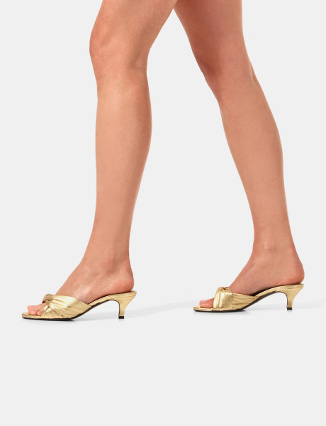Florrie London Emma Mule 50