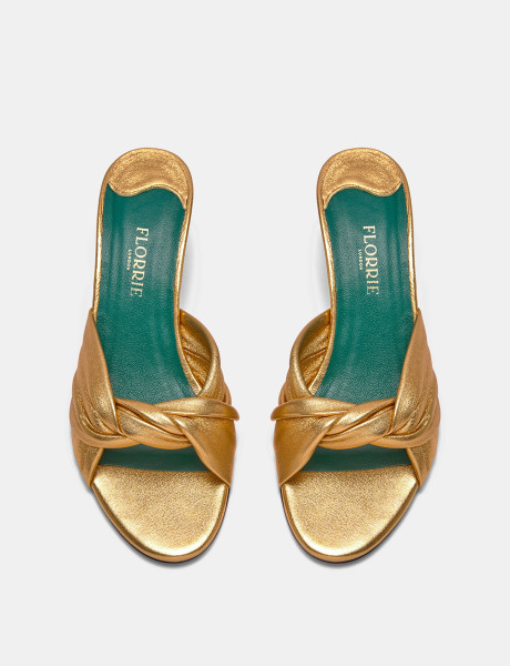 Florrie London Emma Mule 50