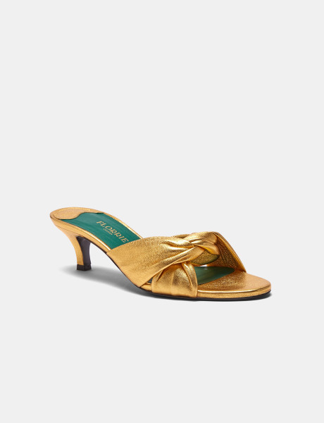 Florrie London Emma Mule 50