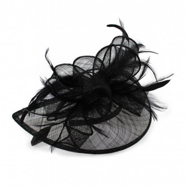 Vintage Vintage Fascinator