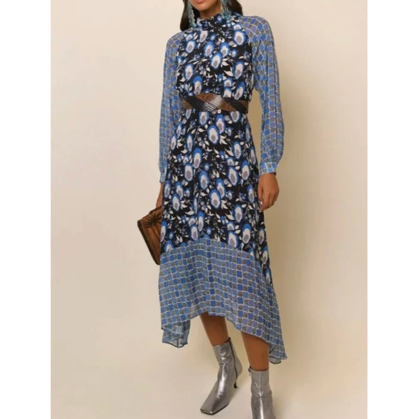 Rixo Kerrie Dress
