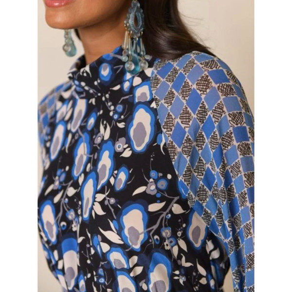 Rixo Kerrie Dress