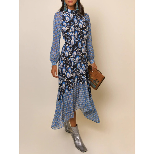 Rixo Kerrie Dress