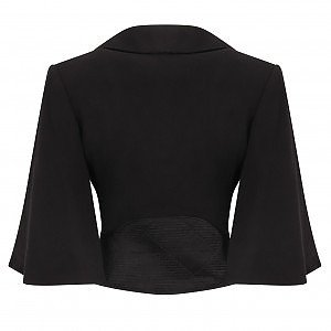 Rent Buy ETRO Embroidered Lace Jacket | MY WARDROBE HQ
