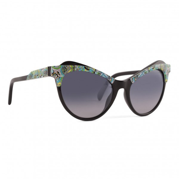 Emilio Pucci Cat Eye Sunglasses