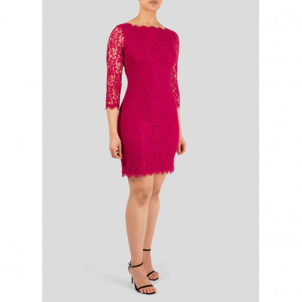 Diane von discount furstenberg zarita dress