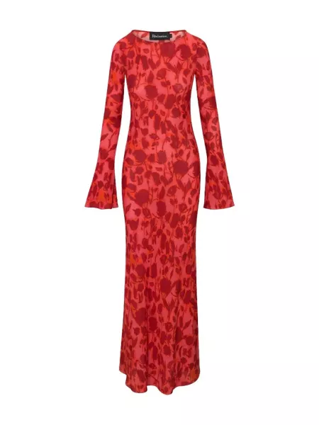 Réalisation Par The Gia Dress In Havana