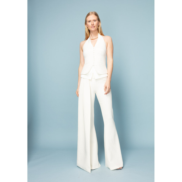 Safiyaa Ginger Two Piece