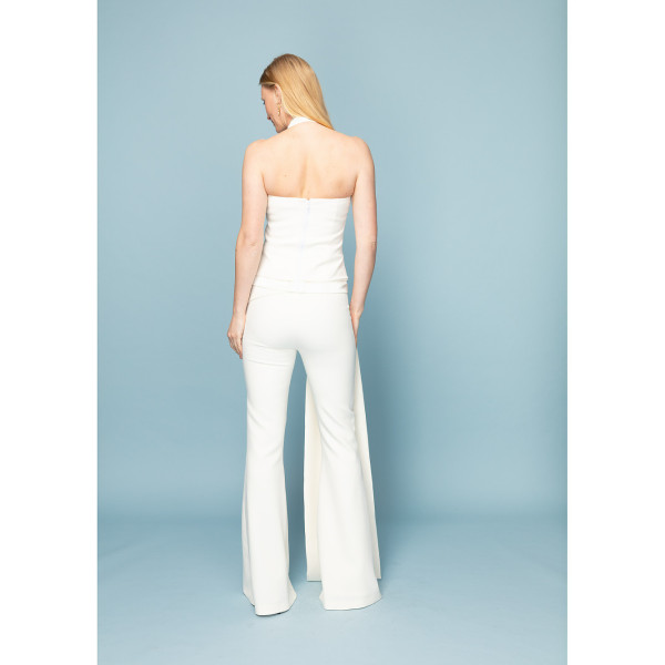 Safiyaa Ginger Two Piece