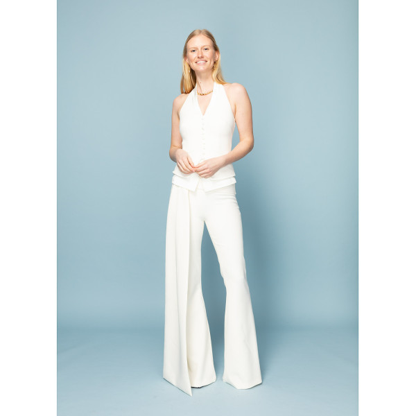 Safiyaa Ginger Two Piece