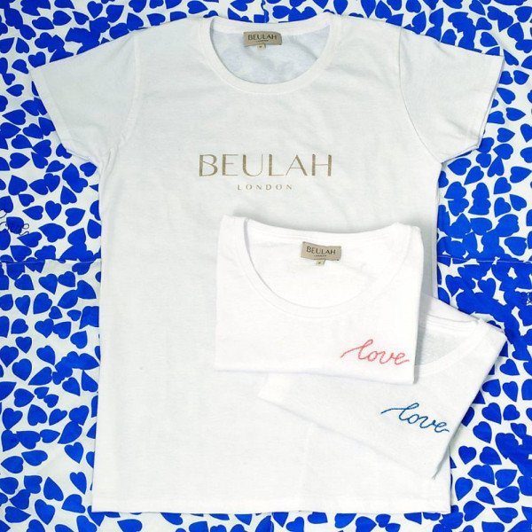 Beulah Beulah London T-Shirt