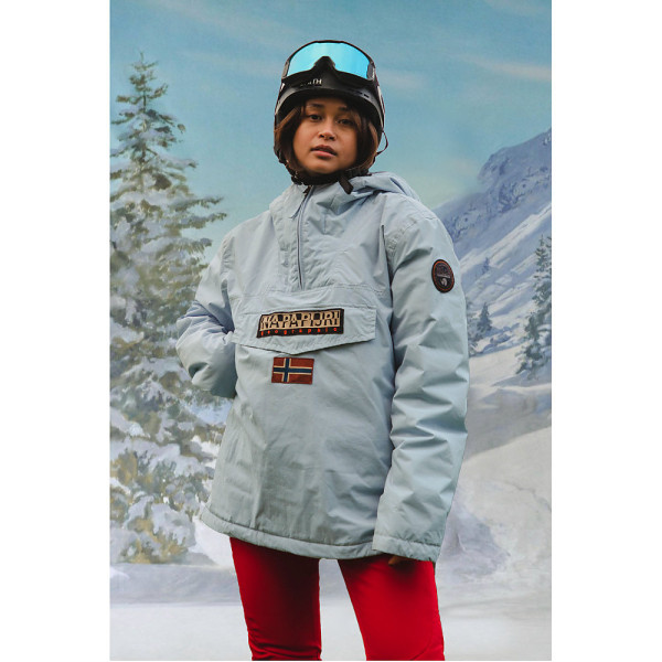 Napapijri Bushwillow Jacket