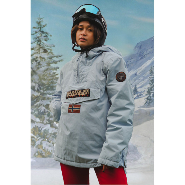 Napapijri Bushwillow Jacket