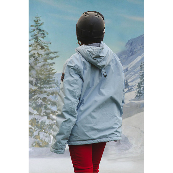 Napapijri Bushwillow Jacket