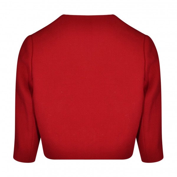 Emilia Wickstead Bolero Jacket