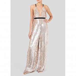 Alice temperley sequin sales jumpsuit