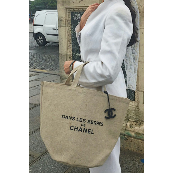 CHANEL Chanel Tote Bag