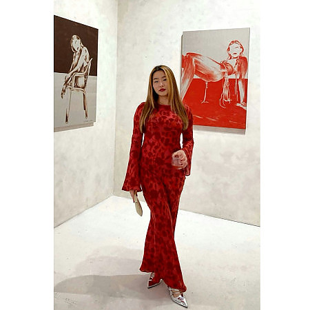 MY WARDROBE HQ Rent Designer Fashion