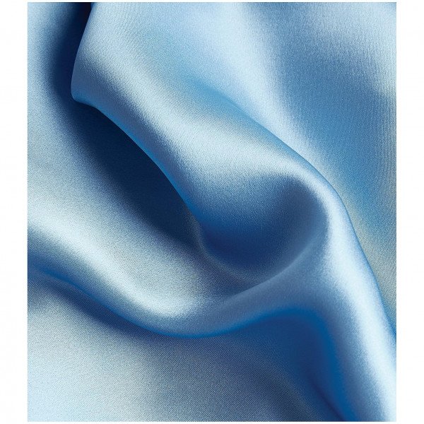 Bernadette Gio Asymmetric Silk Dress