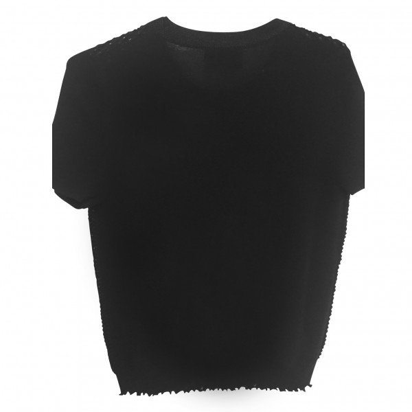 3.1 Phillip Lim Crocheted Jersey