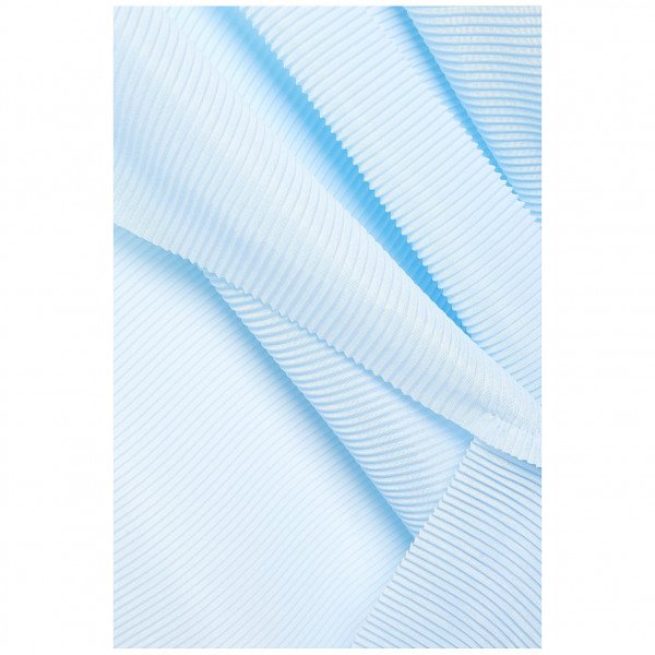 Roland Mouret Lescaut Plissé Top