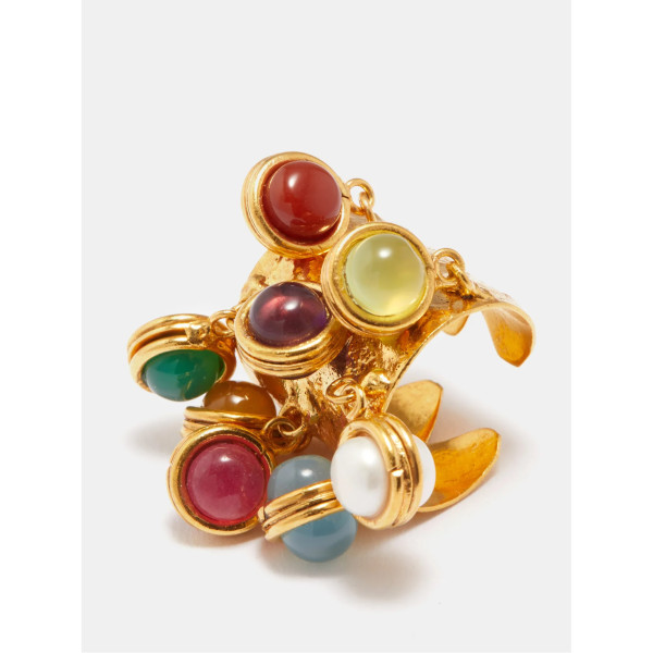 SYLVIA TOLEDANO Candies Ring