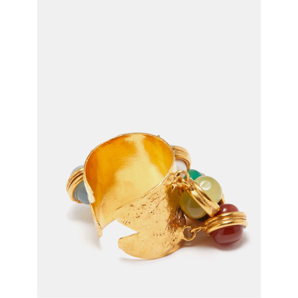 SYLVIA TOLEDANO Candies Ring