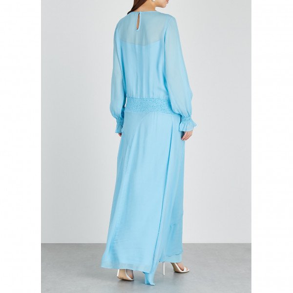 Preen Line Olivia Maxi Dress