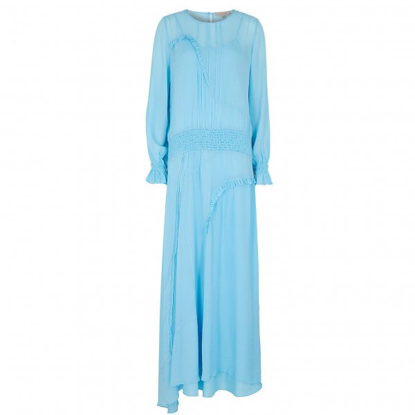 Preen Line Olivia Maxi Dress