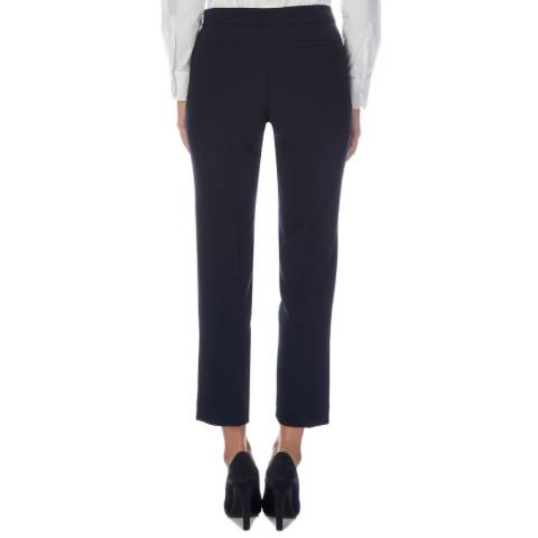 Amanda Wakeley Ankle Length Trousers