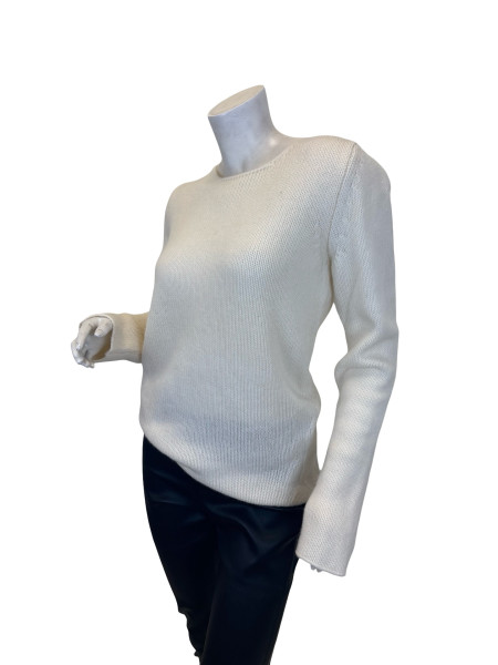 FRANK NAMANI Cashmere Knit Jumper