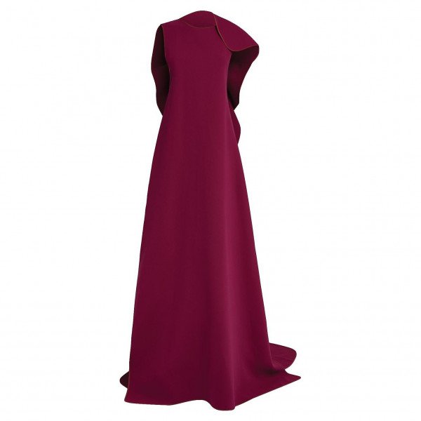 Maticevski Flutter Gown