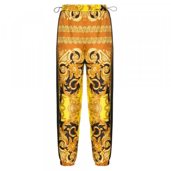 Silk Casual Wear Men/Women Sports Trackpant Tricot Cloth at Rs 90/piece in  Pune
