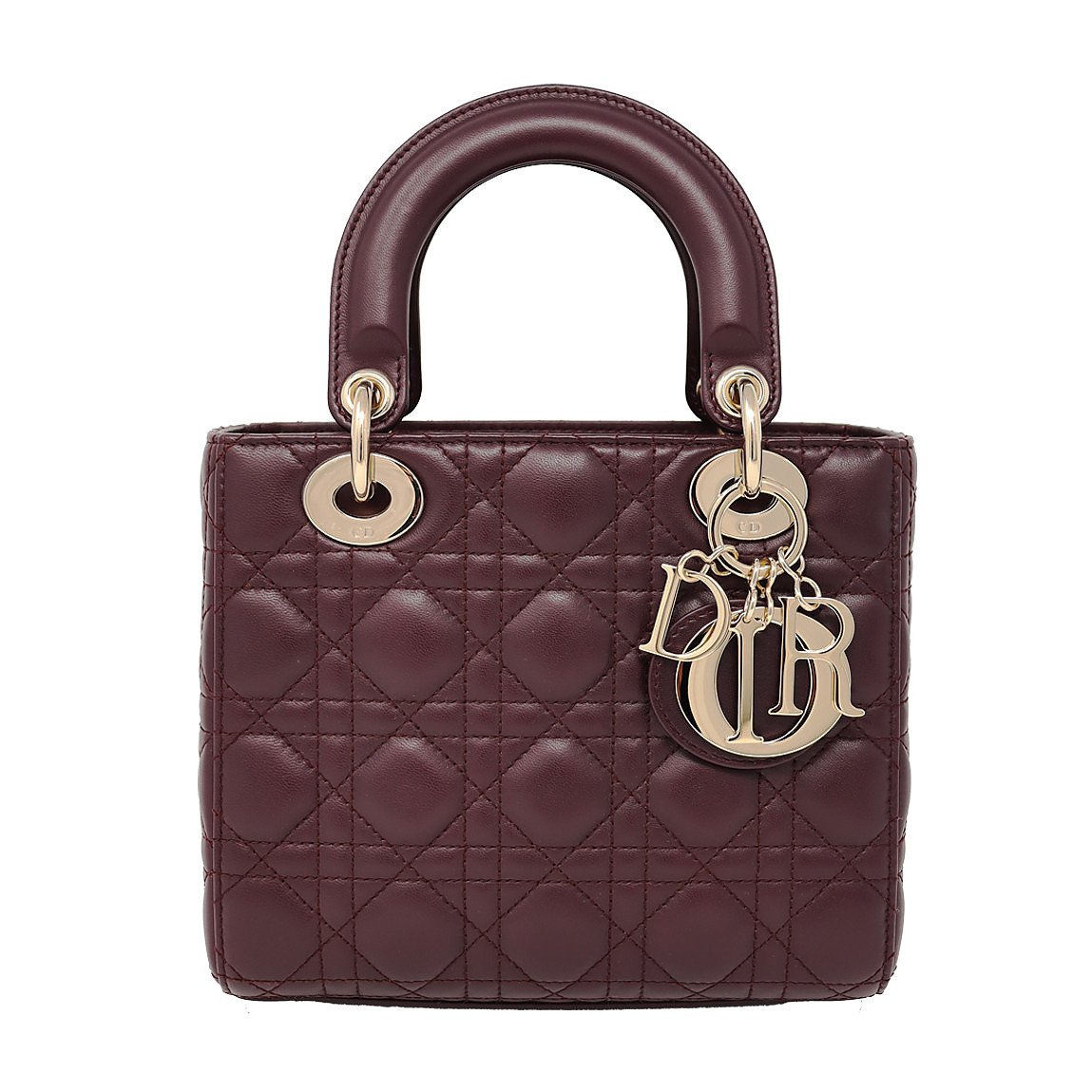Dior My ABC Lady Dior