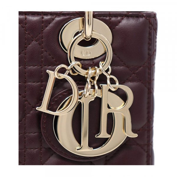 Dior My ABC Lady Dior