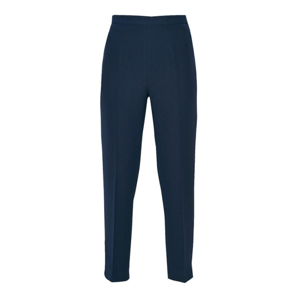 Barrus London Cigarette Trousers