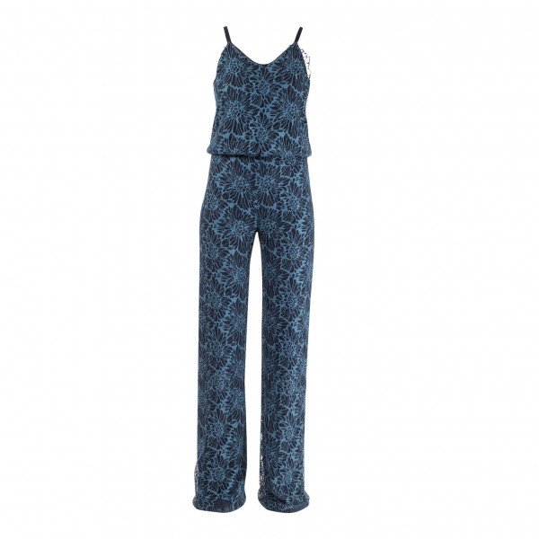 Maria Grachvogel Mida Lace Jumpsuit