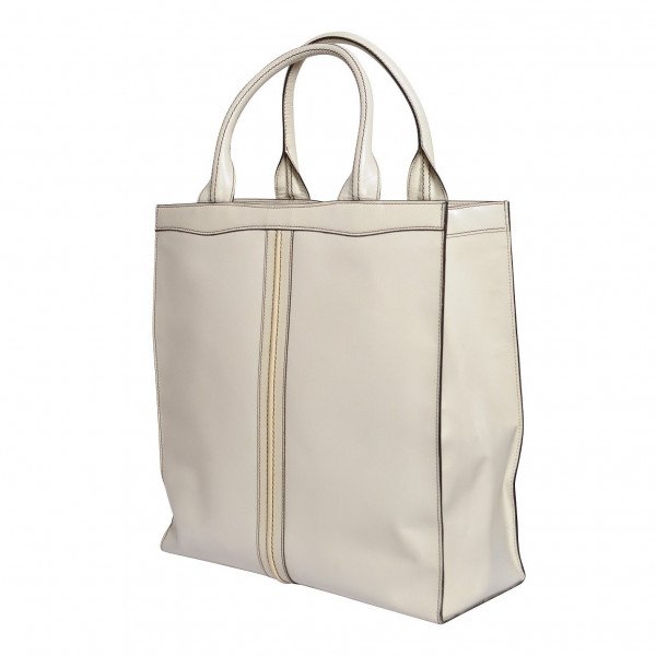 Valextra Tote Bag