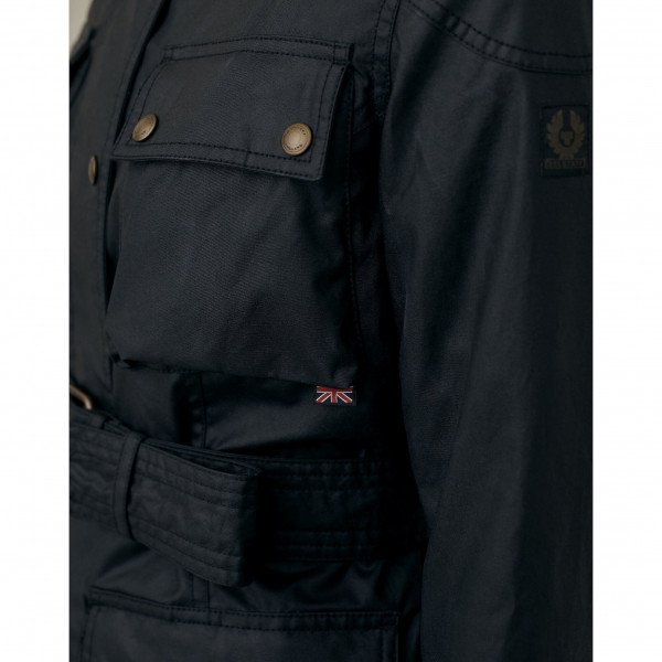 Belstaff Trialmaster Jacket