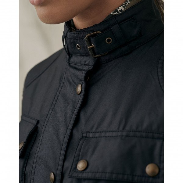 Belstaff Trialmaster Jacket