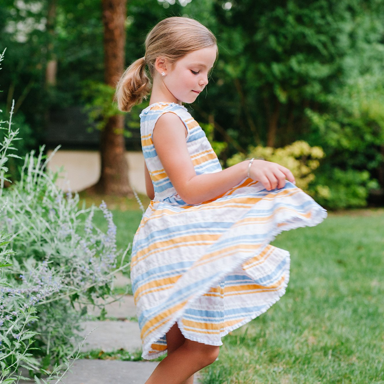 MyTwirl Chloe Dress