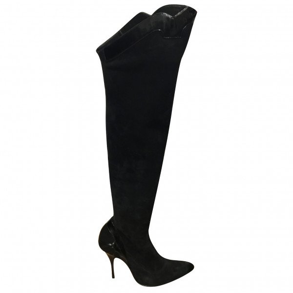 Over the clearance knee givenchy boots