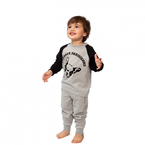 Être Petite Star Track Pant