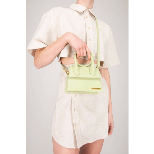 Jacquemus Le Chiquito Noeud Bag