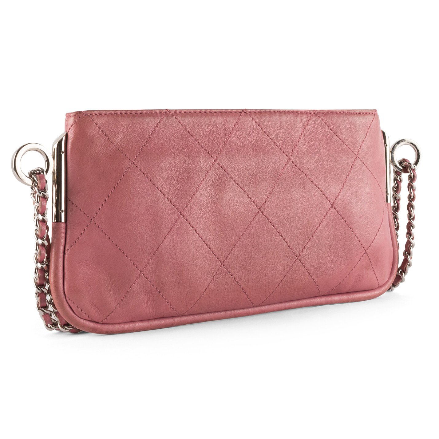 chanel gabrielle bag pink