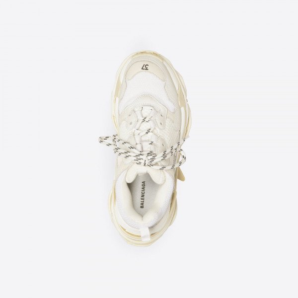 Balenciaga Triple Low S Trainers