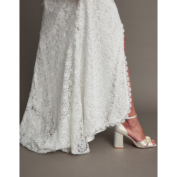 Monsoon Sienna Lace Bridal Dress