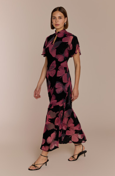 ReWritten Kyoto Dress